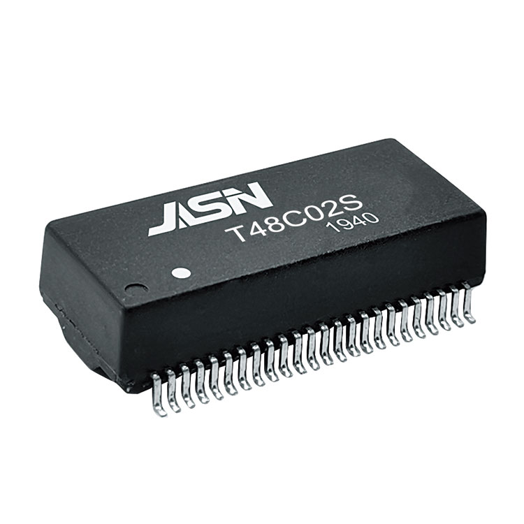 Magnetica Lan discreta 10GBase-T