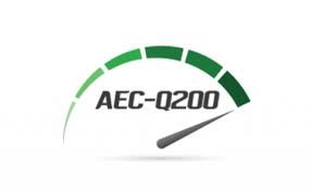 Cos'è l'AEC-Q200?