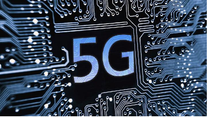 China Mobile ha costruito più di 1,1 milioni di stazioni base 5G