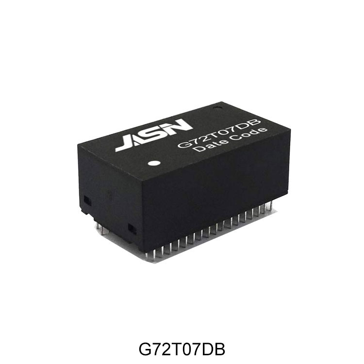 In che modo i moduli magnetici diventano i guardiani silenziosi delle apparecchiature di rete ad alte prestazioni?