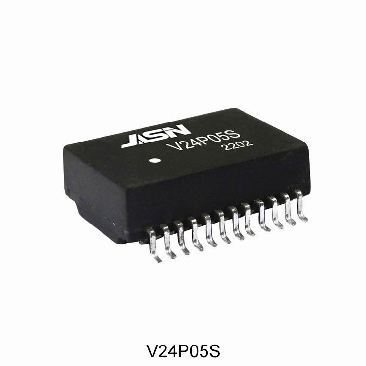 Cos'è esattamente un trasformatore Lan 2.5GBase-T e perché ne hai bisogno?