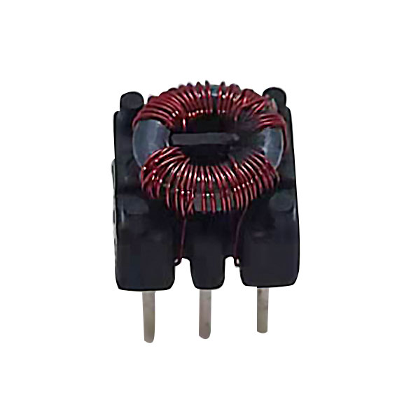 Cos'è un induttore toroidale e perché è importante nell'elettronica moderna?